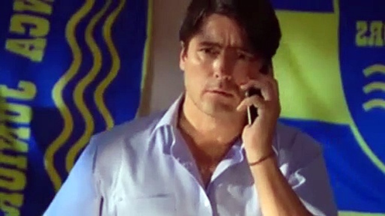 Si Yo Fuera Rico - Capítulo 13