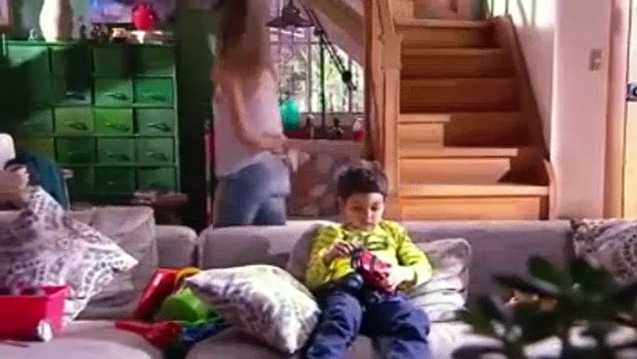 Si Yo Fuera Rico - Capítulo 12