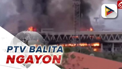 Epekto ng tension sa Middle East sa presyo ng krudo, pinababantayan sa DOE
