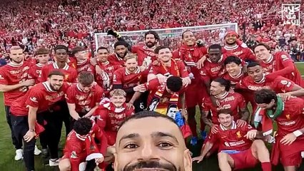 محمد صلاح اعترف أخيراً انه بيشجع فريق ف مصر! اوهذا كان رد صلاح قبل مباراة ليفربول كريستال بالاس