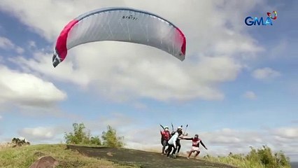 Amazing Earth: Local Extreme Adventures