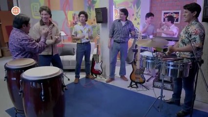 06. Tu Nombre y El Mio (Con Cariño)