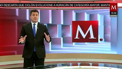 Detienen a dos y aseguran armas en operativo en Culiacán