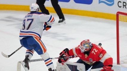 The Florida Panthers are Close to Winning the Stanley Cup