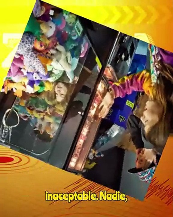 EXTORSION HASTA LAS MAQUINAS DE MUÑECOS EN MAZATLÁN