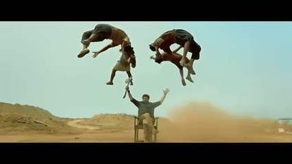 Akhanda 2 | Action & Drama South Hindi Movie 🎬 | Must-Watch Film Scene