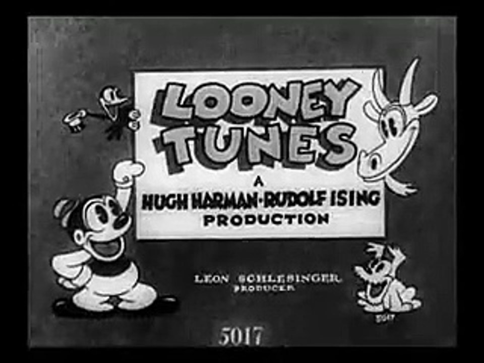Bosko the Doughboy (1931) | Early Looney Tunes Classic ⚔️ | Wartime Laughter & Vintage Animation 🎖️🎬
