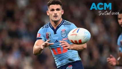 State of Origin II: Munster & Cleary Speak Ahead of Perth Clash 🏉