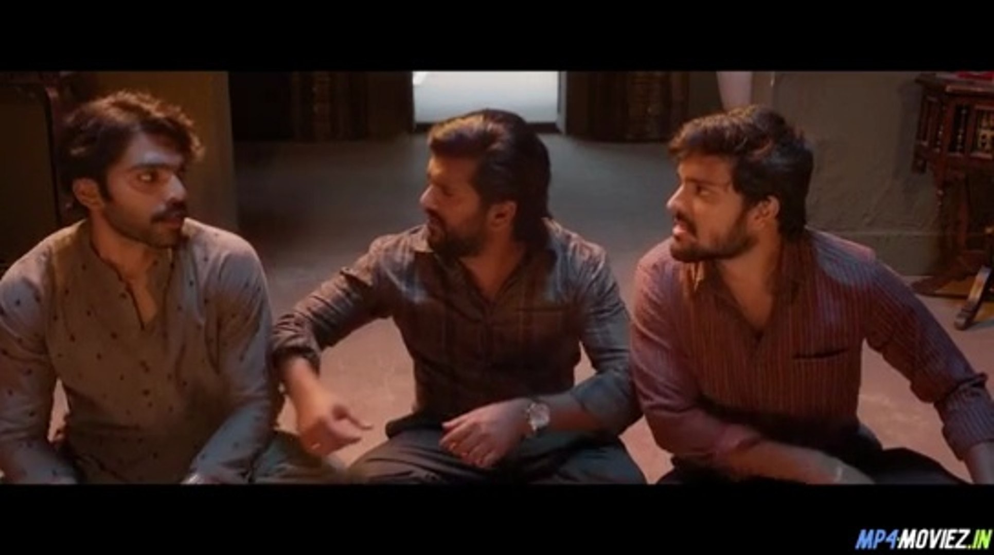 ⁣Subham-(2025)-Hindi-Dubbed-Movie horror comedy movie