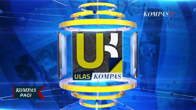 [FULL] Ujung Polemik 4 Pulau Aceh-Sumut hingga Perang Iran-Israel | ULAS KOMPAS