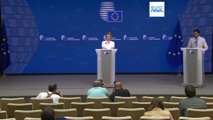 Nachrichten des Tages | 18. Juni - Morgenausgabe