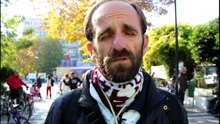 Ποδηλατοπορεία Μνήμης και Ελπίδας