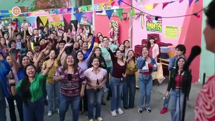 10. Tu Nombre y El Mio (Con Cariño)