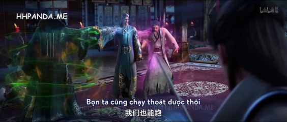 Quân Hữu Vân Phần 2 Tập 6 Vietsub + Thuyết Minh
