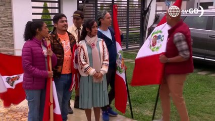 AL FONDO HAY SITIO - LUNES - Capitulo 82 Emision 16 - 06 - 2025