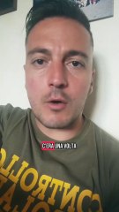 Granato - C'era una volta la storia dell'aggressore e dell'aggredito (17.06.25)