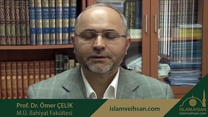 Kur_an-ı Kerim Yecüc ve Mecüc_ü Nasıl Anlatıyor_ - Ömer Çelik