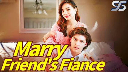 Full Movie | Clara agrees to marry her best friend's fiancé