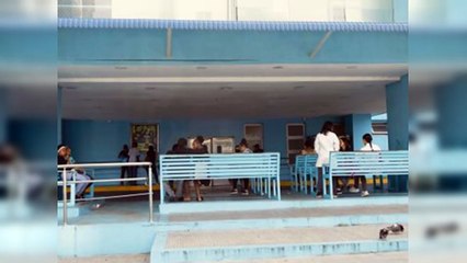 SNS dice protocolo hospitalario busca ordenar el sistema de salud