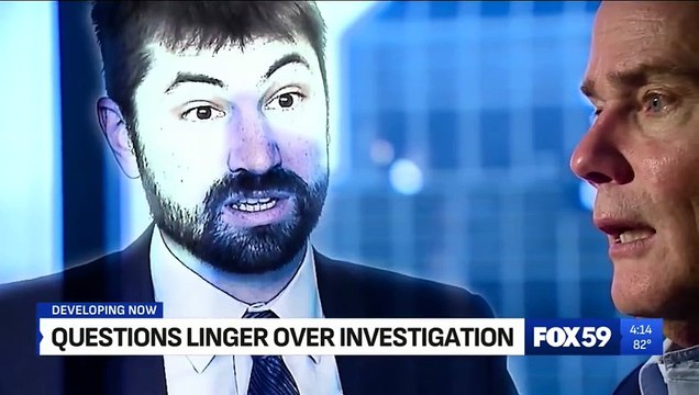 Questions remain after investigation into Hogsett's handling of former aide's sexual harassment alle