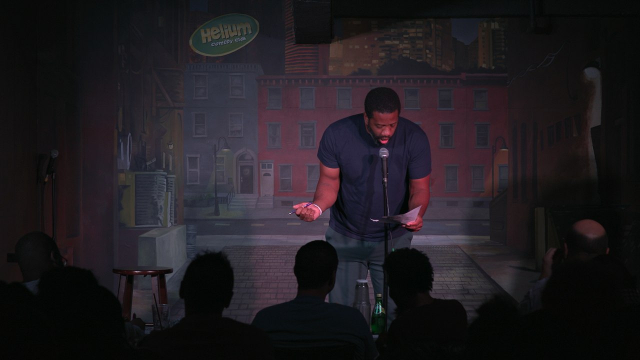 Philly’s Phunniest 6/16/25