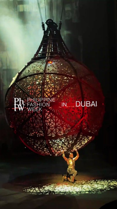 PhFW in La Perle Dubai