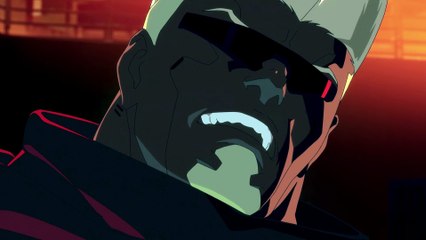 Cyberpunk Edgerunners Episode 4 is PURE CHAOS ⚠️