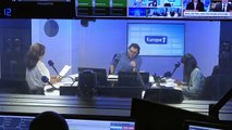 EN DIRECT - Sixième nuit de confrontation entre Israël et l'Iran, Trump appelle à la reddition de Téhéran
