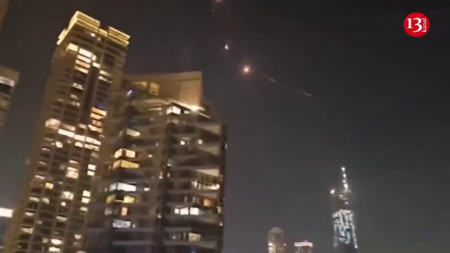 'Russia gave Iran ballistic missiles for destroying İsrael'- Dangerous escalation in the Middle East -روسيا أعطت إيران صواريخ باليستية لتدمير إسرائيل