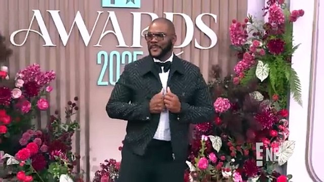 Tyler Perry Sued for $260 Million by 'The Oval' Star Accusing Him of Sexual Harassment