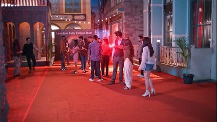 Tere Ishq Mein Ghayal 88