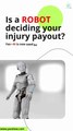 How does AI affect your personal injury settlement—and what can your lawyer do about it?