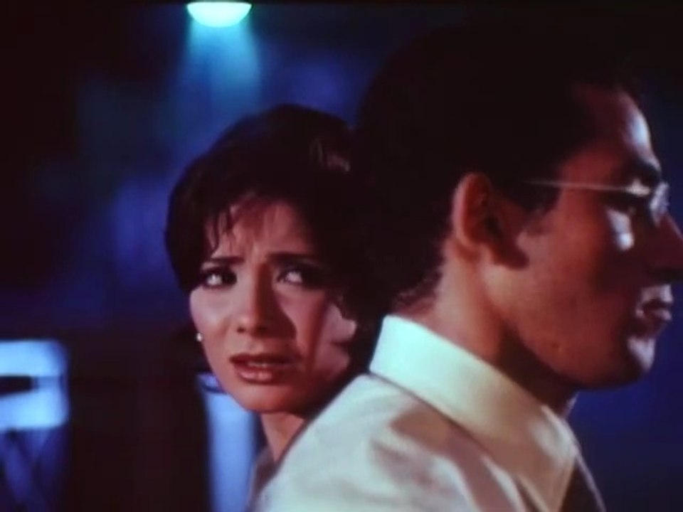 فيلم لية خلتنى احبك  كريم عبدالعزيز منى زكى و ا...