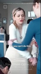 From One Night To Mrs. Billio 💥FULL SHORT DRAMA | English Sub