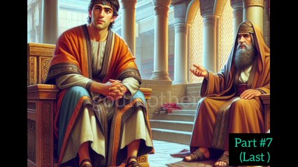 The Alchemist Epi 7 || Urdu translated (کیمیاگر) ||