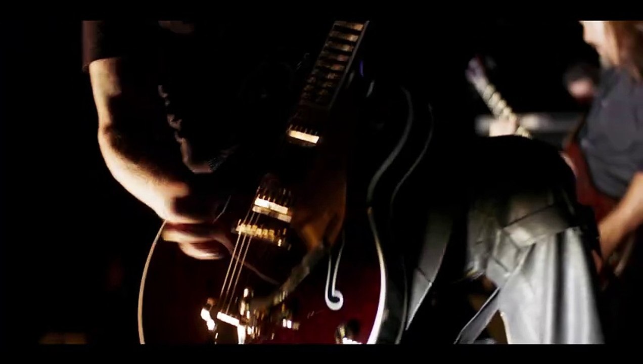White Wedding - Billy Idol (live)