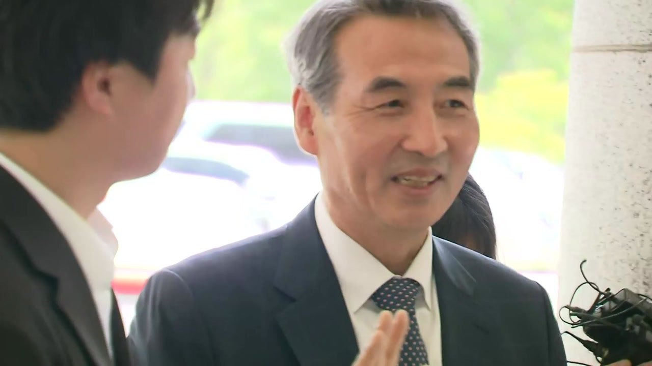 김건희 특검팀, '도이치 재수사' 서울고검 방문…첫 공식 일정 / YTN