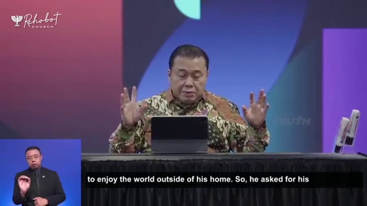 MEMBUAT SAMBUNGAN HATI