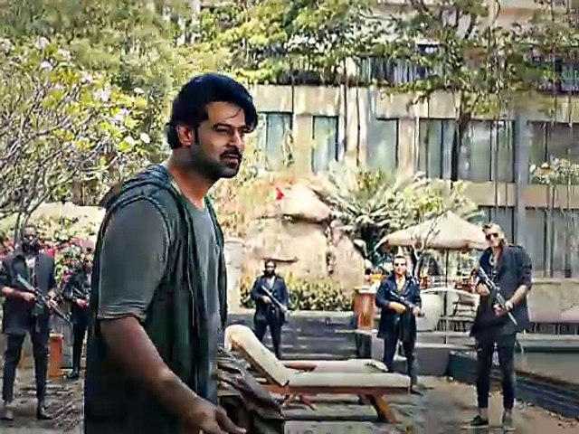 saaho 2 movie
