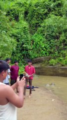 Rupali Jorna in Bandarban - ASMR 02