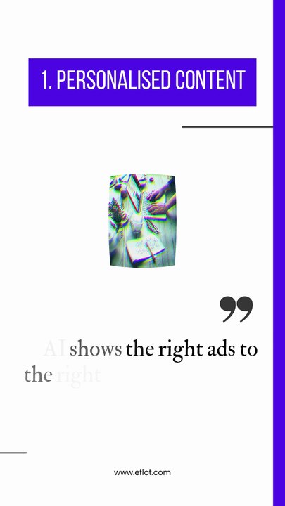 AI Secrets That Will Transform Your Marketing Fast! | Eflot-Digital Marketing Agency Bangalore