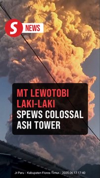 Bali flights cancelled after Indonesia volcano eruption