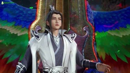 Ten Thousand Worlds ep 131-132 ENG SUB