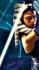 Ahsoka Tano est morte?