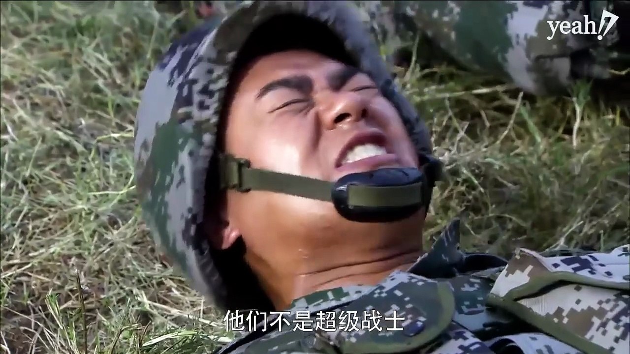 (16)_Tôi Là Lính Đặc Chủng 2 - Tập 16