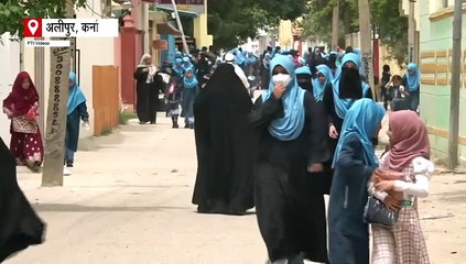 ईरान में फंसे कर्नाटक के अलीपुर गांव के 100 से ज्यादा लोगों और उनके परिजनों ने सरकार से मदद मांगी