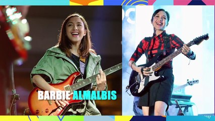 Fast Talk with Boy Abunda: Barbie Almalbis and Lougee Basabas | (Ep. 620)