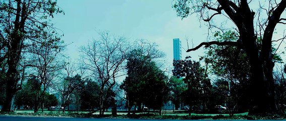 Porajito_The Vanquished