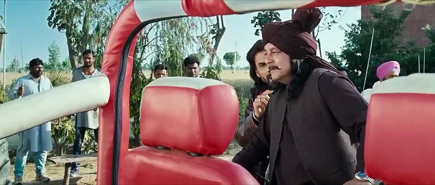 Son Of Sardar 2 (2025) New Released Bollywood Full Action Movie in 4k _ Ajay Devgan , Sanjay Dutt , Sonakshi Sinhapp