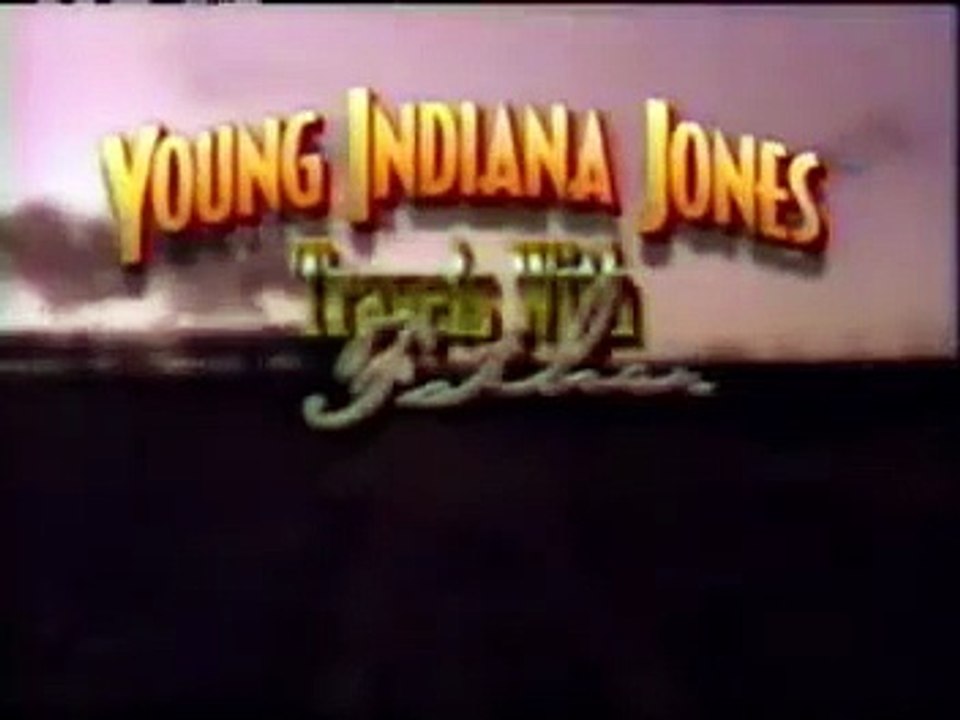 The Adventures of Young Indiana Jones: Travels with Father | movie | 1996 | Official Trailer